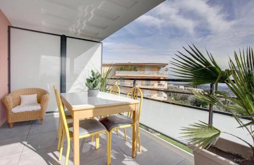 Vence Apartment | Cote d'Azur Vence