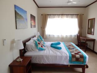 Praslin Island Villa | Cote d'Or Footprints