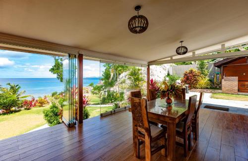 Praslin Island Apartment | Cote Mer villa