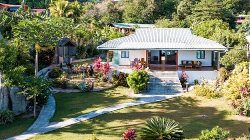 Praslin Island Apartment | Cote Mer villa