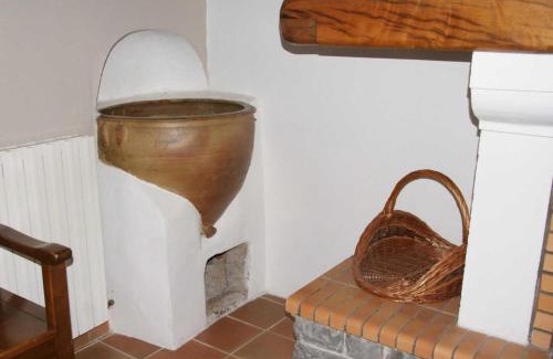 Brissac House | Cote seranne