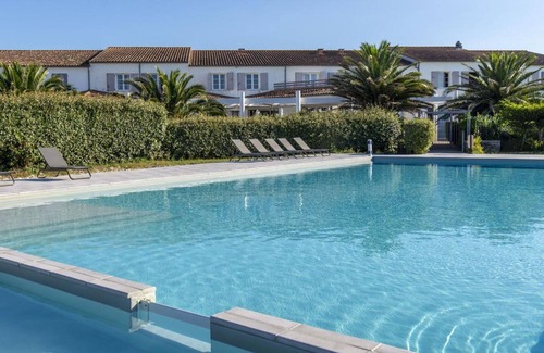 Ars-en-Re House | Cote Thalasso