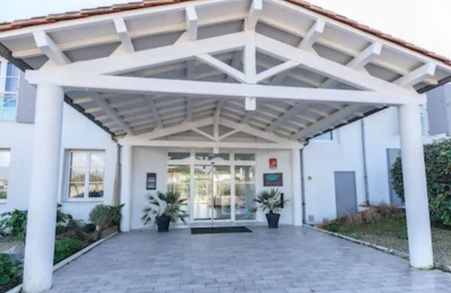 Ars-en-Re House | Cote Thalasso