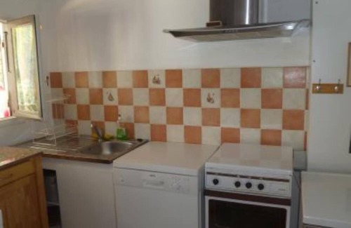 Verghia House | Coti Chiavari: house/villa - 4 rooms - 8 persons