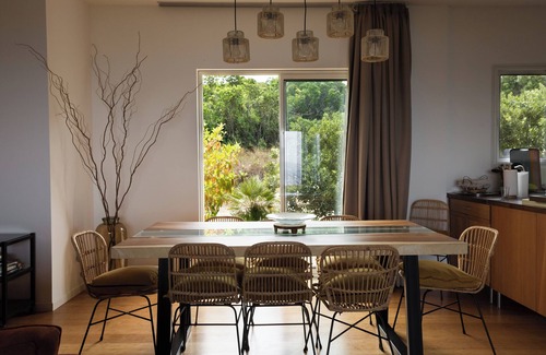 Coti-Chiavari Villa | Coti Chiavari: House/Villa - Coti-Chiavari