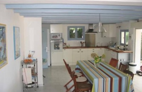 Verghia House | Coti Chiavari: House/Villa - Coti-Chiavari
