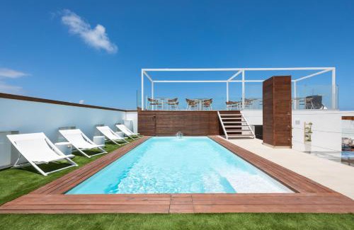 El Cotillo Hotel | Cotillo House