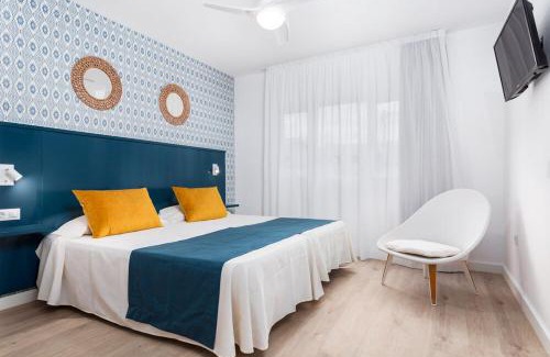 El Cotillo Hotel | Cotillo House