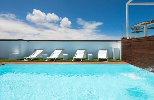 El Cotillo Hotel | Cotillo House