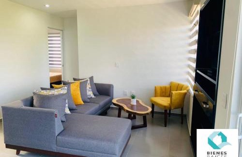 Villa Marina Apartment | Coto Mareta - Azul Pacifico - 1 Min Playa