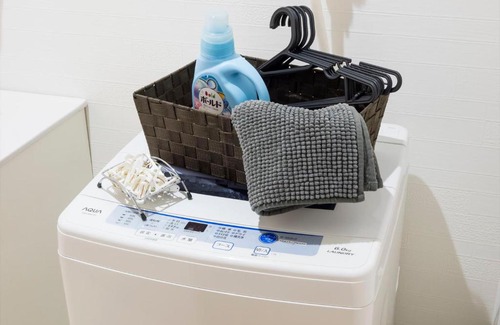 Ikejiri Apartment | COTO Tokyo Shibuya 8