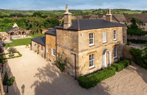 Broadway House | Cotsall House