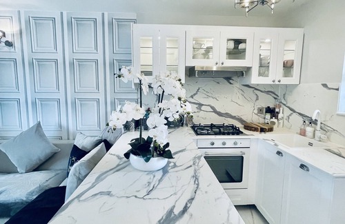 Chipping Campden Cottage | Cotswold Chic Retreats "Cloud Nine" Chipping Campden
