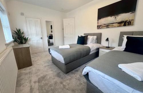 Billingham House | Cotswold House