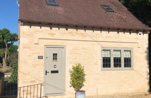Painswick House | Cotswold Lodge