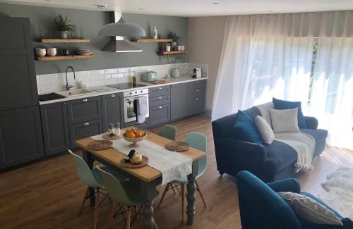 Painswick House | Cotswold Lodge