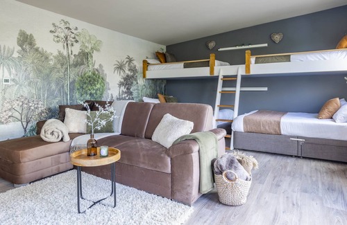 Upton Cheyney Other | Cotswold Way Getaway W/Hot tub