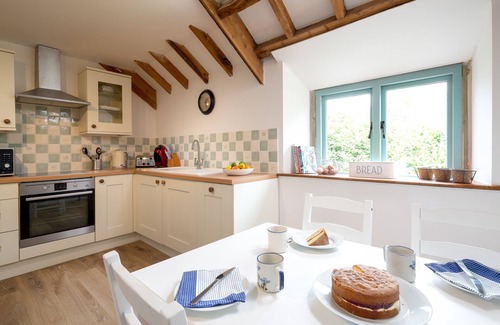 Chipping Sodbury House | Cotswolds Barn Apartment - luxury self catering near Bath & Bristo