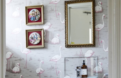 Kemble House | Cotswolds country house and Spa