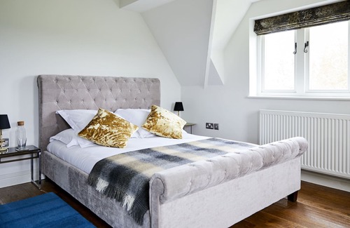 Kemble House | Cotswolds country house and Spa