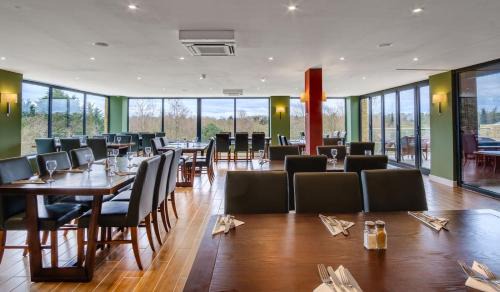 Chipping Norton Hotel | Cotswolds Hotel & Spa