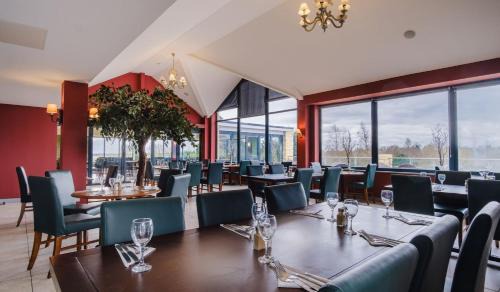 Chipping Norton Hotel | Cotswolds Hotel & Spa