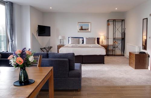 Chipping Norton Hotel | Cotswolds Hotel & Spa
