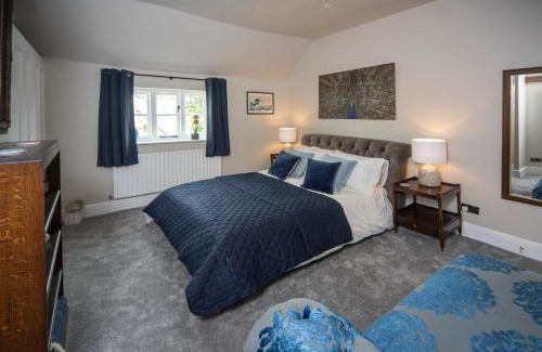 Shipston on Stour House | Cotswolds period townhouse near Stratford-upon-Avon, central location short walk to pubs, restaurants and shops