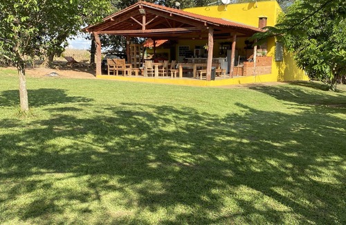 Sao Joao Batista do Gloria Ski Chalet | Cottage No. 3 - Praia Vermelha Cottages