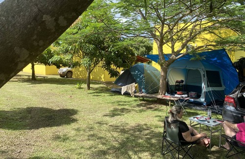 Sao Joao Batista do Gloria Ski Chalet | Cottage No. 2 - Praia Vermelha Cottages