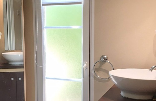 Saint-Privat-de-Champclos House | Cottage in a 5* Nature & Calm estate A06