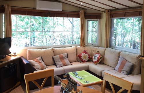 Saint-Privat-de-Champclos House | Cottage in a 5* Nature&Calm estate C06