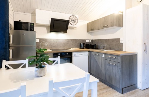 Bias Cottage | Cottage à 5 Minutes de la Magnifique Plage de Lespecier