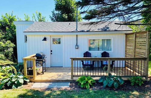 French River Cottage | Cottage #1 - 1 bedroom - French River