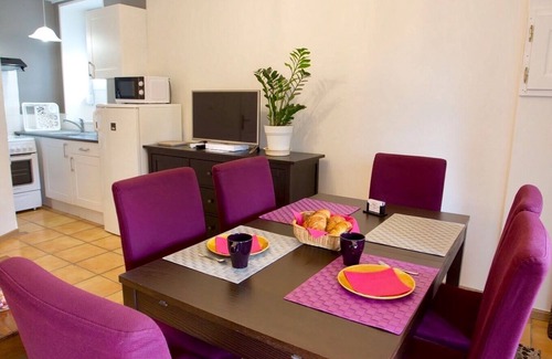 Comblanchien House | Cottage 1-6 guests > just a few minutes from Beaune and Nuits-Saint-Georges