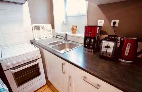 Comblanchien House | Cottage 1-6 guests > just a few minutes from Beaune and Nuits-Saint-Georges