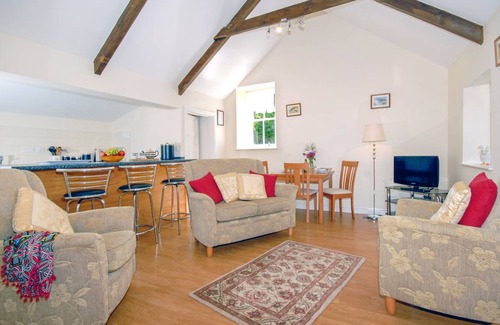 St Brides Cottage | Cottage ∙ 1 bedroom ∙ 2 guests