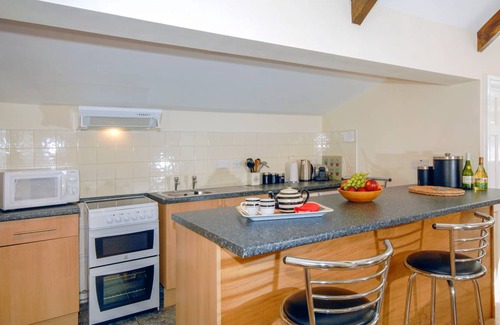 St Brides Cottage | Cottage ∙ 1 bedroom ∙ 2 guests