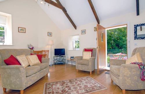 St Brides Cottage | Cottage ∙ 1 bedroom ∙ 2 guests