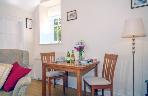St Brides Cottage | Cottage ∙ 1 bedroom ∙ 2 guests