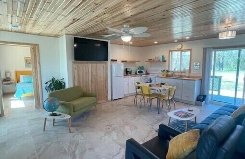 Eagle Rock House | Cottage 1/Roaring River/TRL/EurekaSprings/Wi-Fi