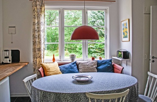 Stavsjo House | Cottage 100 m from Lake Kösen, Boat,Fishing, Playhouse, Sauna, Bikes, Wi-Fi