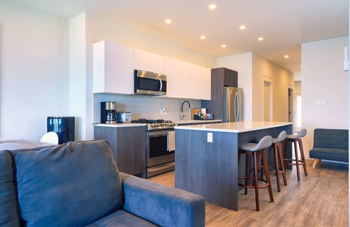 Wainfleet Cottage | Cottage 12: Beachfront Cottage Escape