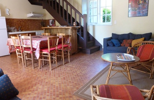 Pont-Aven House | Cottage 120m2 4 bedrooms. 7pers very calm- Sea at 7km