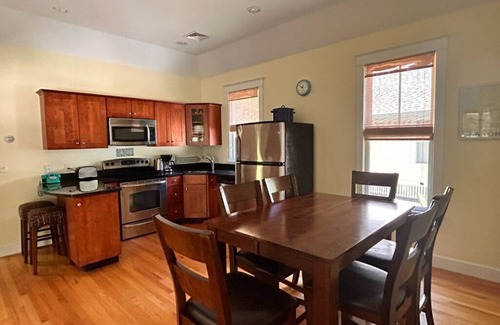 Seaglass Village Cottage | Cottage #141 Seaglass village Cottages
