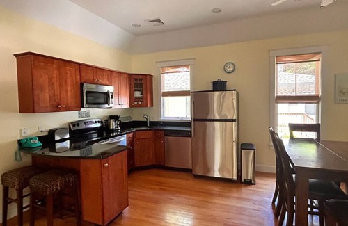 Seaglass Village Cottage | Cottage #141 Seaglass village Cottages