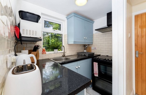 Connacht Cottage | Cottage 194 - Leenane - sleeps 4 guests in 2 bedrooms