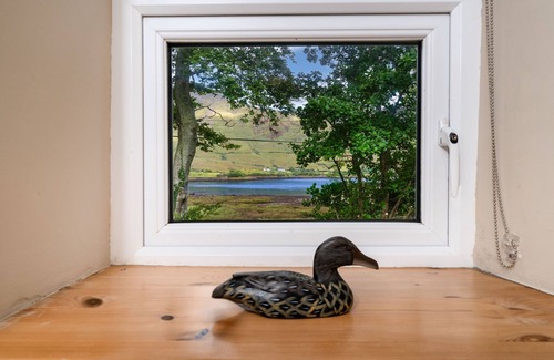 Connacht Cottage | Cottage 194 - Leenane - sleeps 4 guests in 2 bedrooms