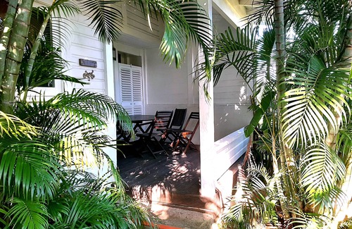 Tartane Cottage | Cottage 2/4 Personnes. Terrasse, Piscine Commune et Plage à 100 m