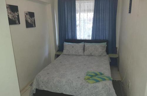 Broederstroom House | Cottage 2 at Cynthias Country